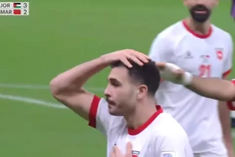 اعتذار للجماهير وهدف ملغي في لحظات مثيرة بنهائي كأس العرب 2025